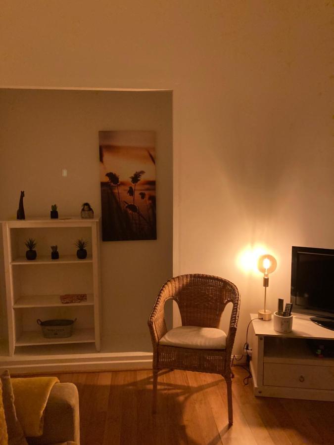 Appart Aux Deux Colombes Avec Balcon Et Garage Pamiers Eksteriør bilde